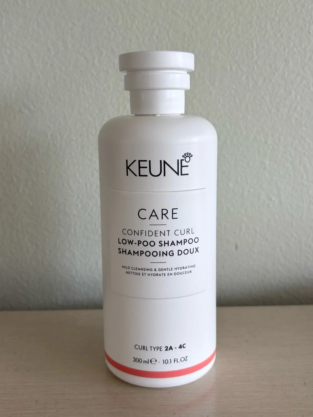 KEUNE Shampoo